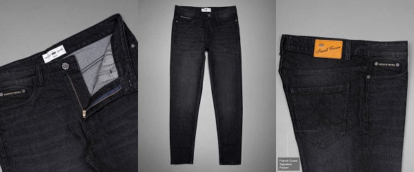 Types Of Denim Pants | womenabiding.com